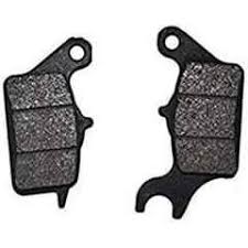 Suspension and Braking