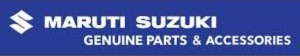 maruti suzuki genuine parts and accessories